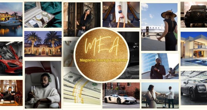 Magnetic Energy Academy