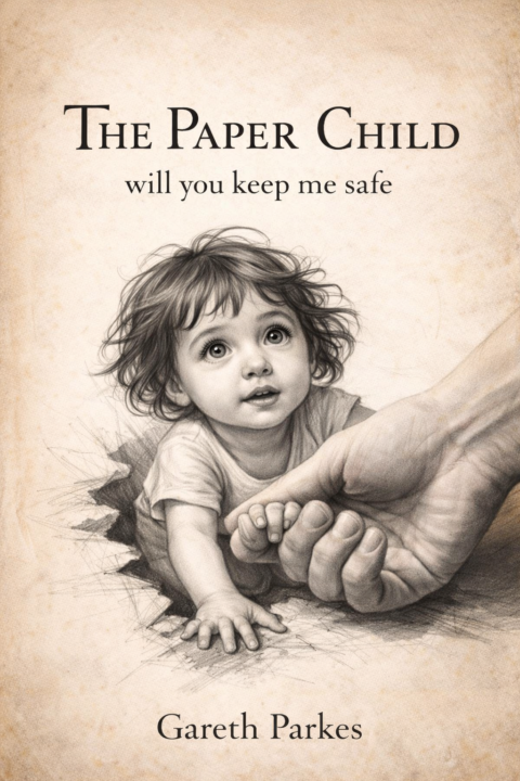 The Paper Child (a short story)