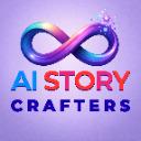 AI Story Crafters icon
