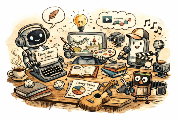 Members - tell me what you want!