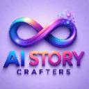 AI Story Crafters icon