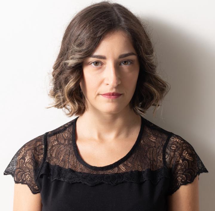 Roberta Balsamo