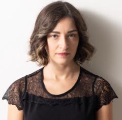 Roberta Balsamo