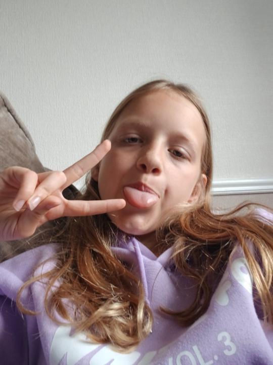 Maddie Hulland