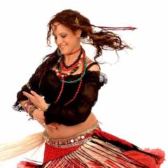 Tamara Kallaikia Prem Geetnam Kaur