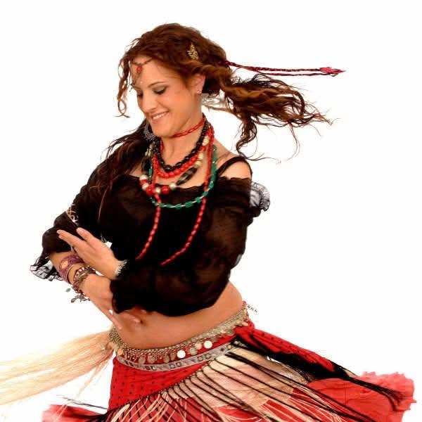 Tamara Kallaikia Prem Geetnam Kaur