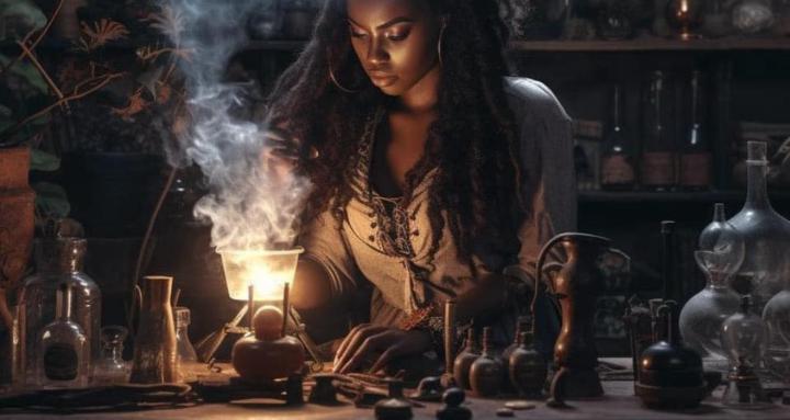 Trauma Hearts Healed