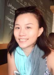 Pauline Wan