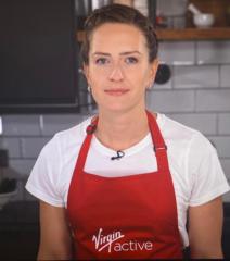 Becky Townsend
