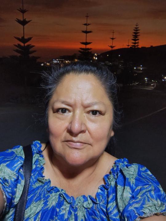 Virginia Molina