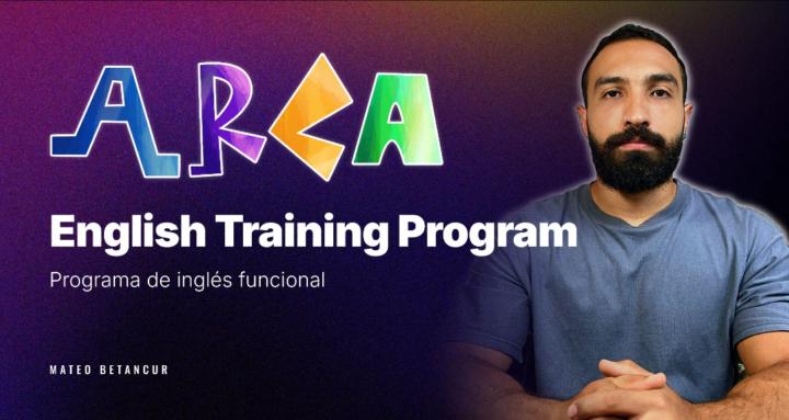 ARCA | English Program