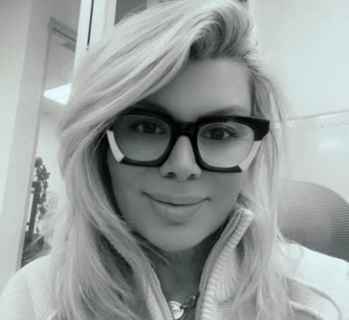 Karmella Grigoryan