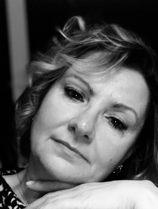 Melanie Koschmieder-Scherf