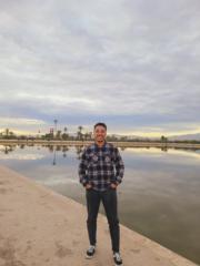 Mouaad Ait Ahmed