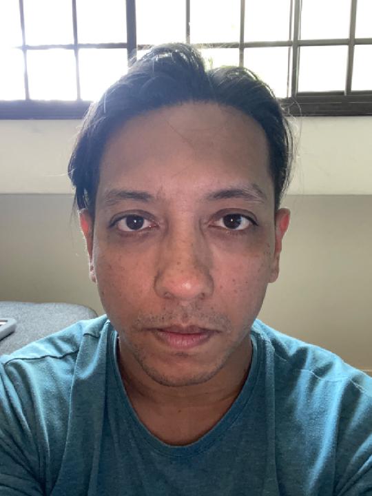 Muhammad Imran Hassan