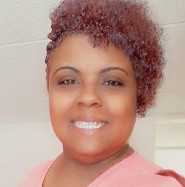Wilconna Brown