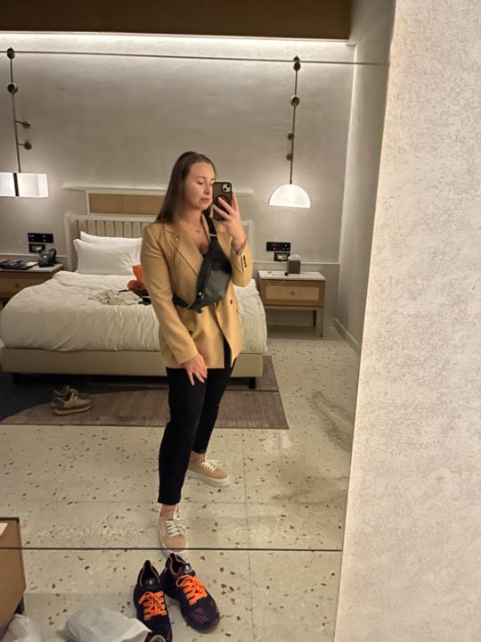 Klaudia Pająk
