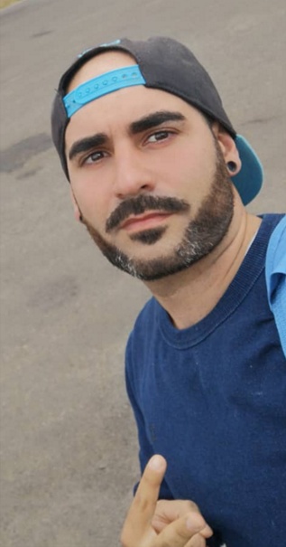 David Herrera Marcelo