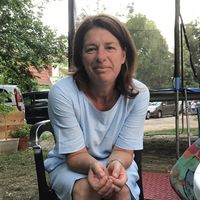 Antje Majtan