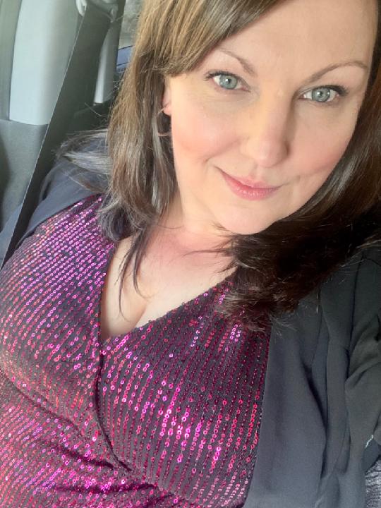 Crystal Cady