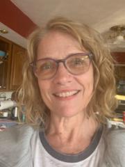 Lisa Hughes