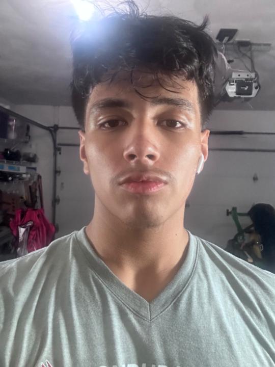 Alex Contreras