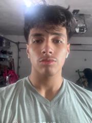 Alex Contreras
