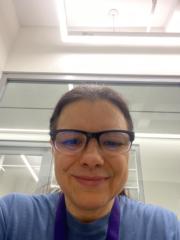 Theresa Schilizzi