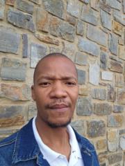 Lunga Ndou