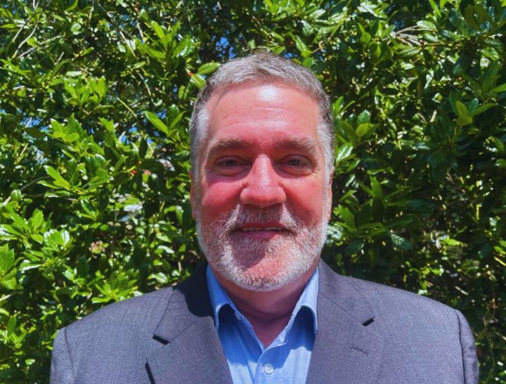 David F. O'Neal