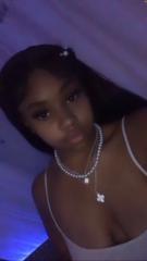 Nia Jones