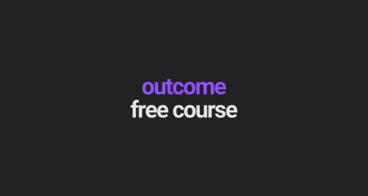 Outcome Closers (Free)