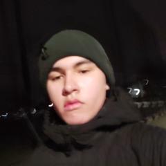Markus Tejada Mamani