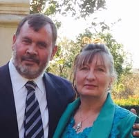 Jacoba Johanna Lubbe