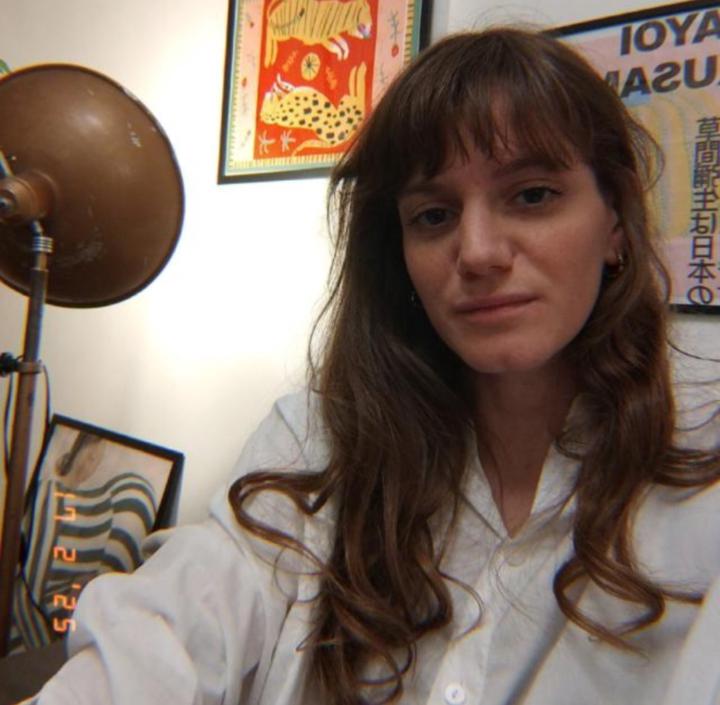 Sofia Bossa