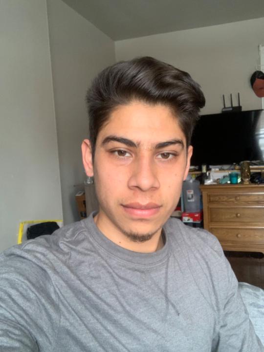 Cristian Yañez