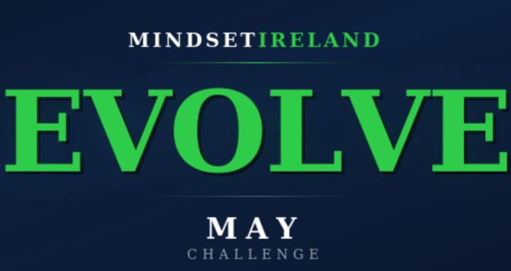 May Evolve Challenge