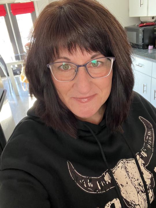 Michelle Brydon