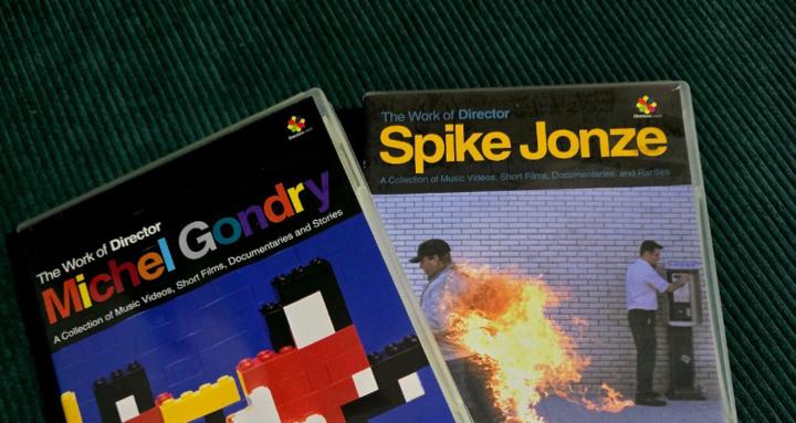 The Music Video Group