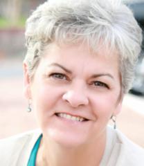 Cindy Claflin-Debrocke