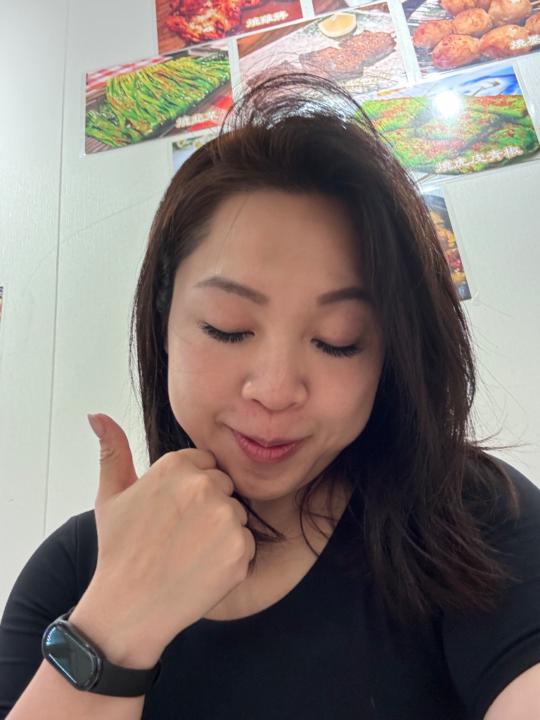 Edith Tsang