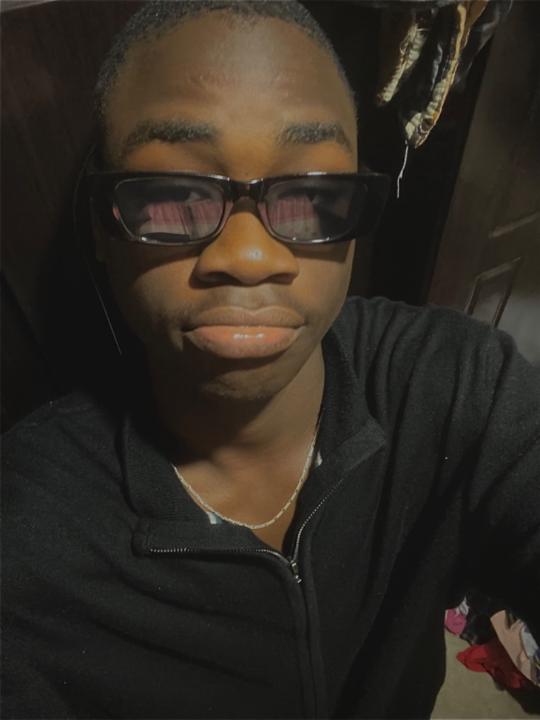 Vanderley Massinga