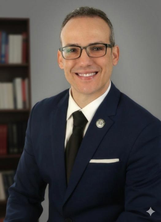 Luis Carreras