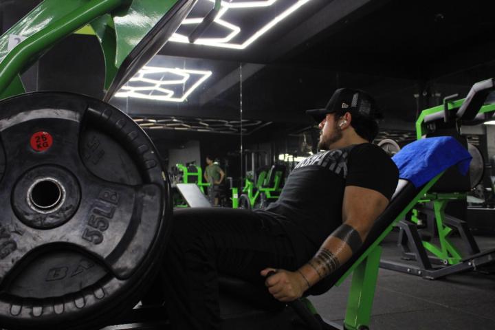 Julio Ramos