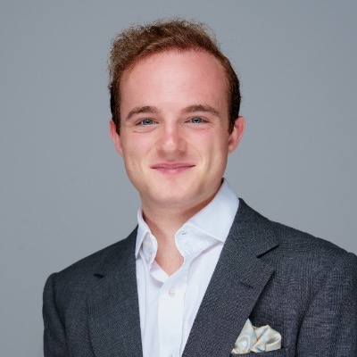 Maximilian Caspar Kühr