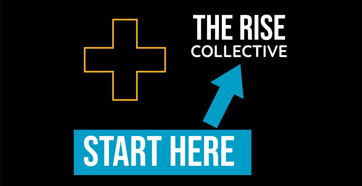 Start Here - Welcome Video