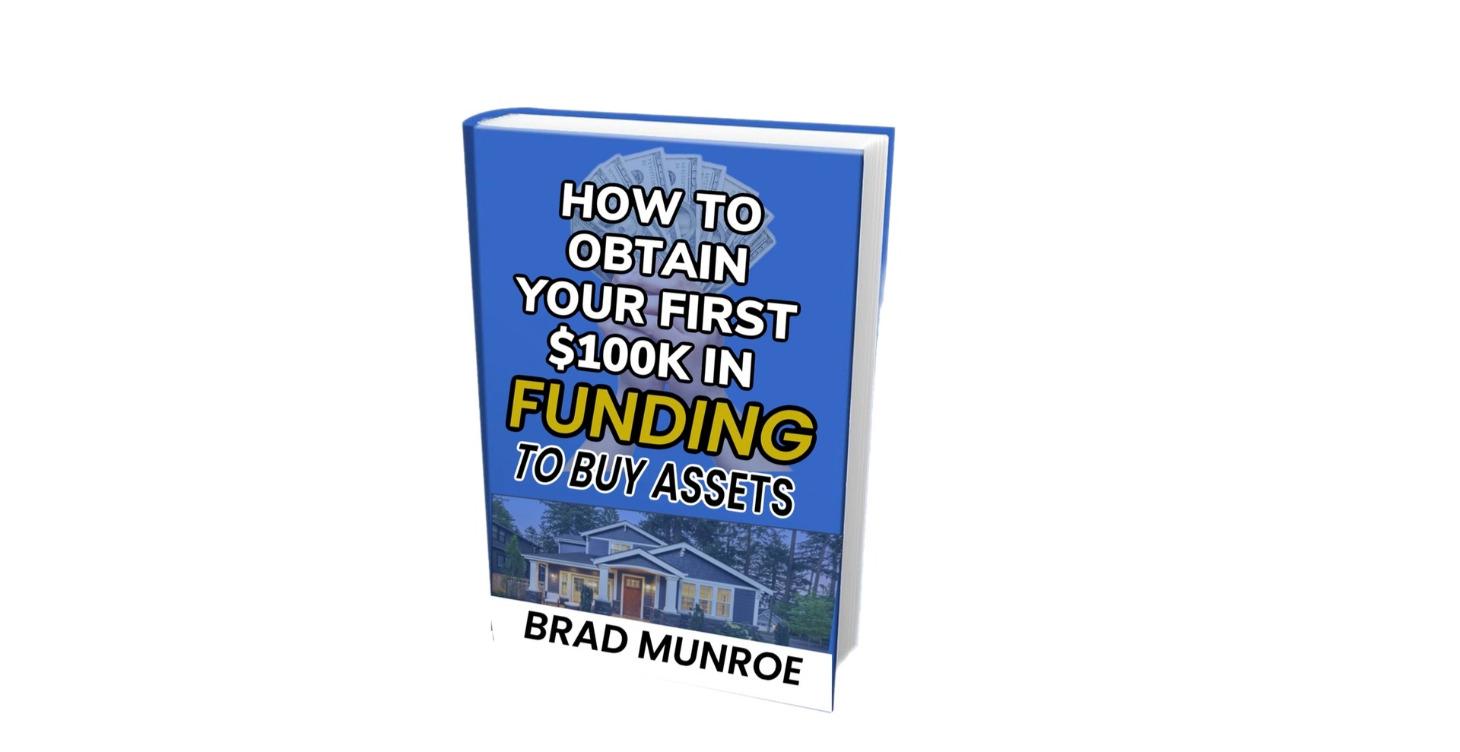 How To Obtain Business Funding