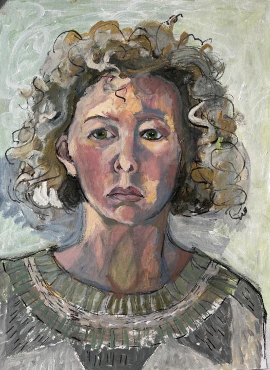Christine McInally