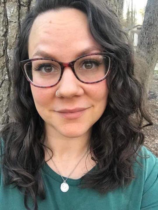 Amelia Kivett