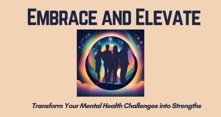 Embrace and Elevate